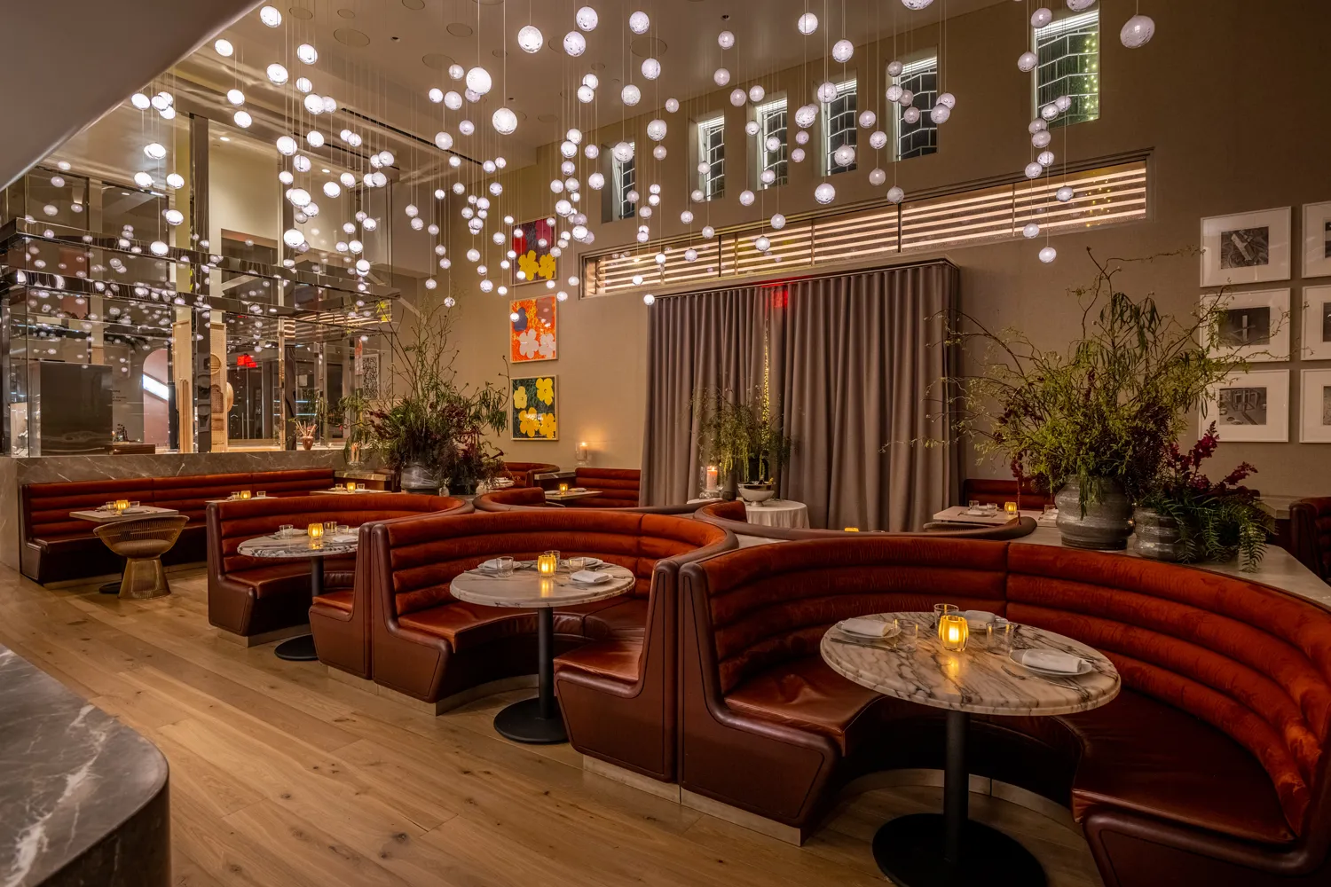 15 Restaurants in Los Angeles for New Year’s Eve Dining in 2025