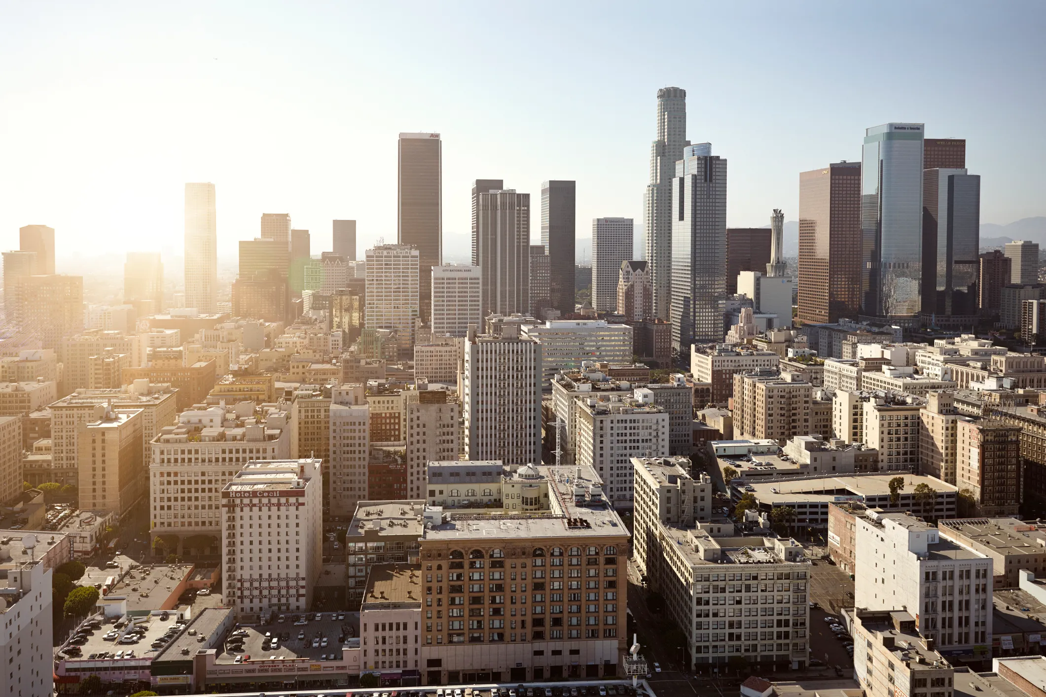 45 Ideal Weekend Escapes in and Around Los Angeles