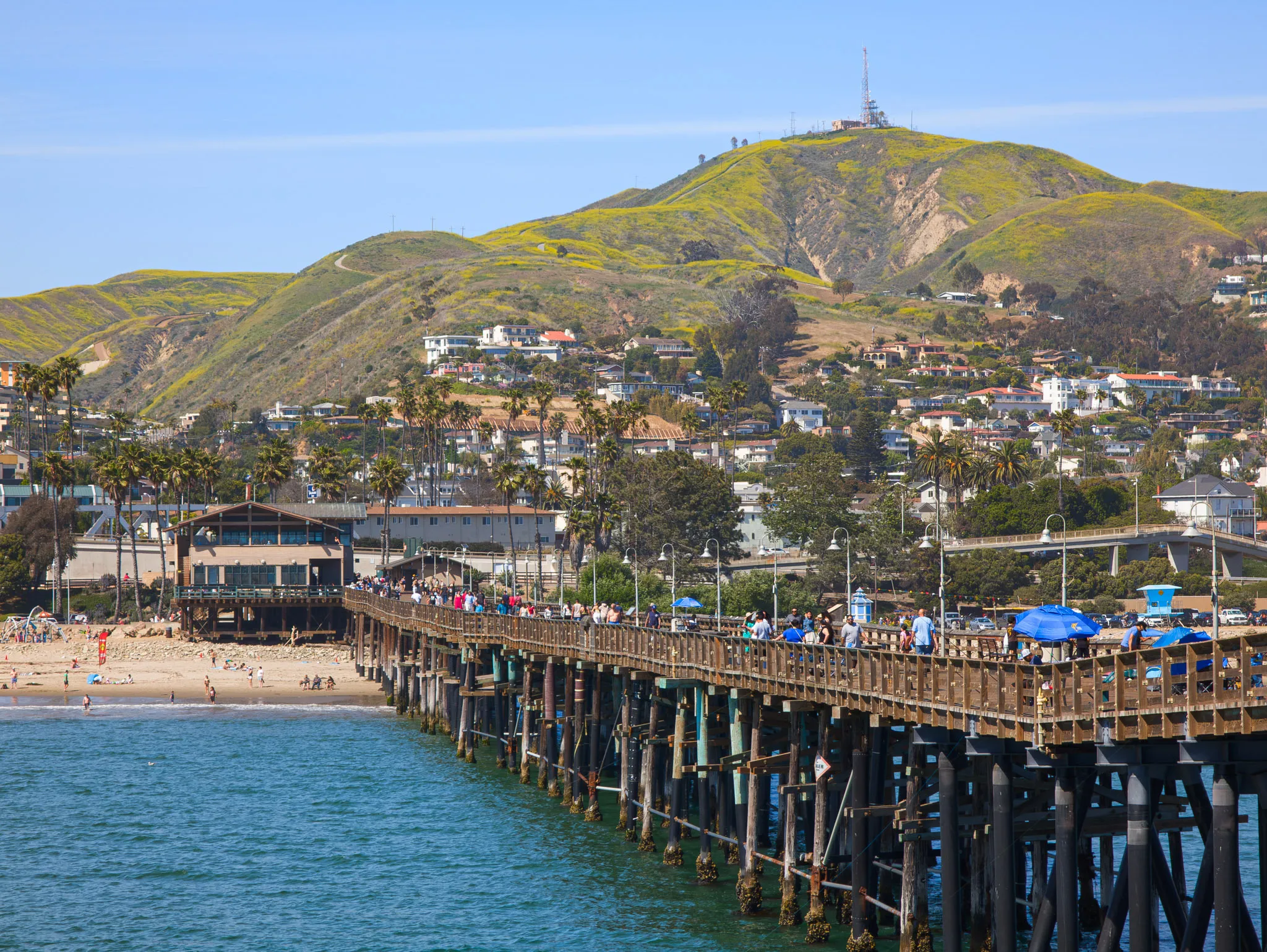 12 Amazing Day Trips from Los Angeles for a Perfect Getaway